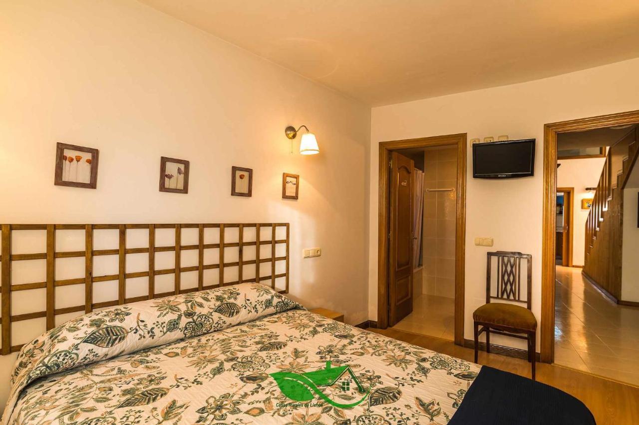 Villa Vacacional Coto Blanco Nueva De Llanes Ngoại thất bức ảnh