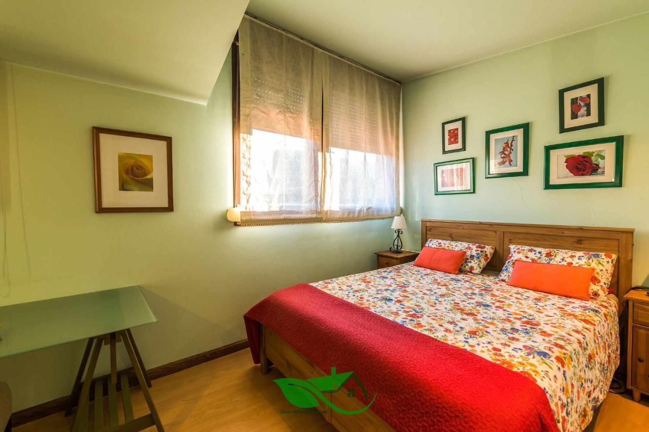 Villa Vacacional Coto Blanco Nueva De Llanes Ngoại thất bức ảnh