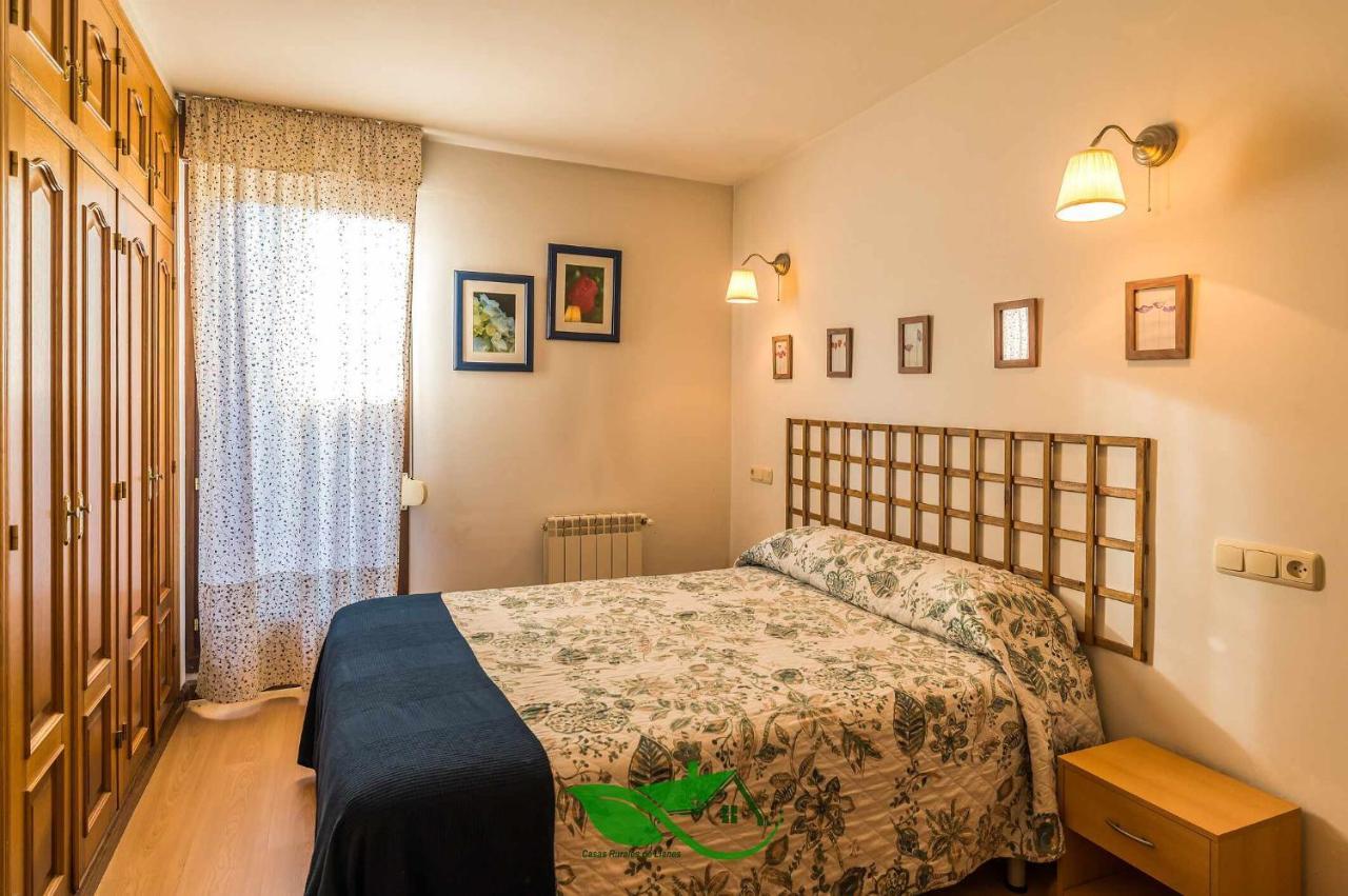 Villa Vacacional Coto Blanco Nueva De Llanes Ngoại thất bức ảnh