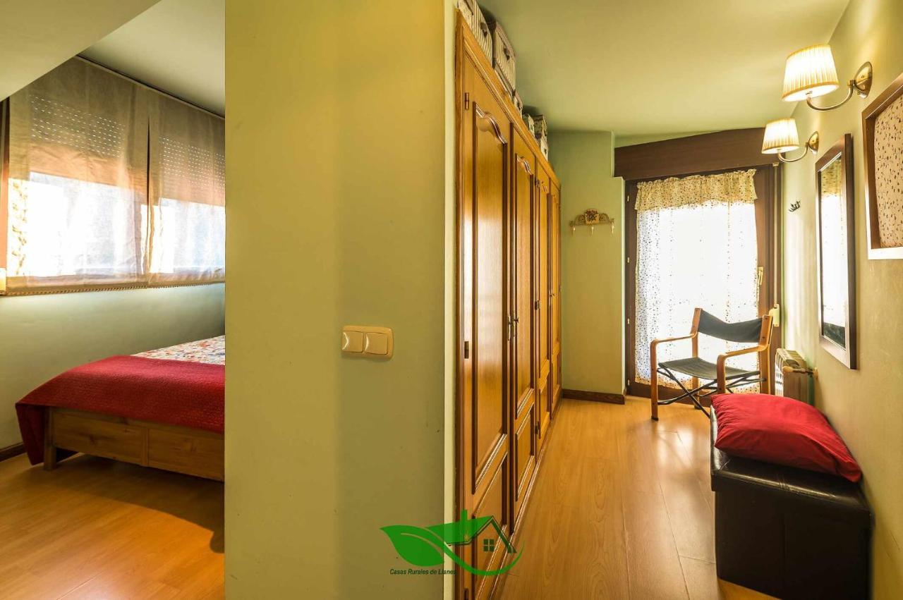 Villa Vacacional Coto Blanco Nueva De Llanes Ngoại thất bức ảnh